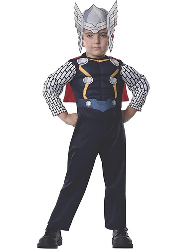 Rubie gepolsterter jungen - rubie's,