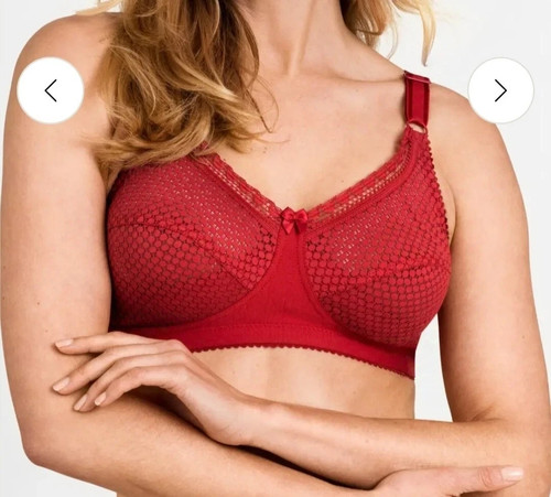 Miss mary g85 red - bh,