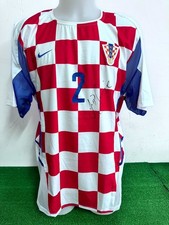 Trikot Kroatien Simic