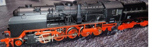 Märklin 39161 und - märklin, (gehäuse)
