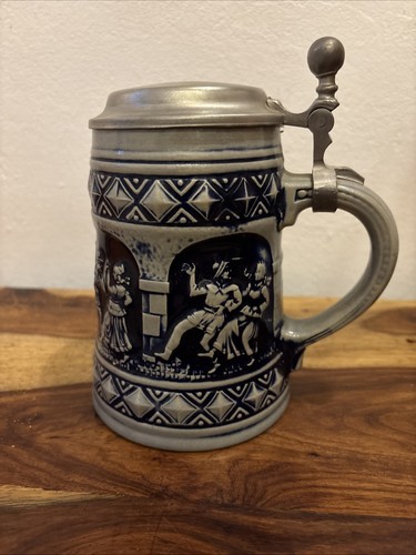 Vintage bierkrug aus - vintage-bierkrug,