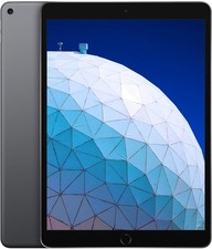 Apple iPad Air (3rd