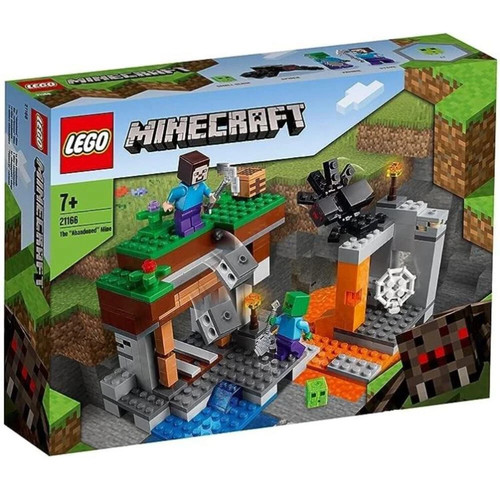 Lego 21166 minecraft die - 21166,