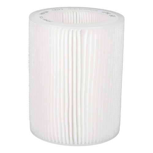 Allergikerfilter Zuluft