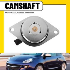 STEUERVENTIL NOCKENWELLE FÜR