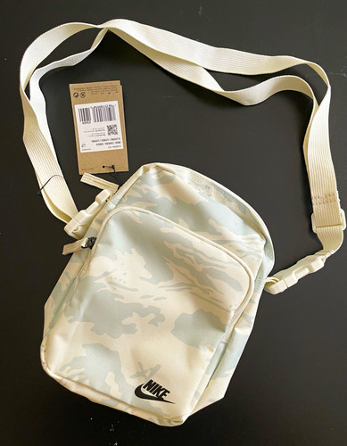 Nike umhängetasche crossbody - nike,