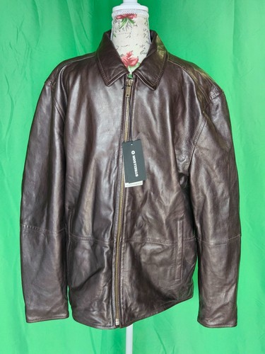 Strellson kellan lederjacke - kellan,