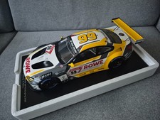 1:18 SPARK BMW M6 GT3 ROWE