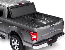 Ladeflächenabdeckung BAKFlip