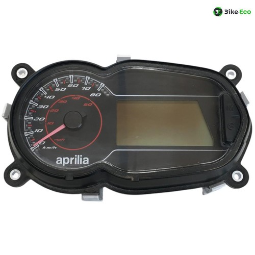 Tachometer aprilia 2018 - tachometer,