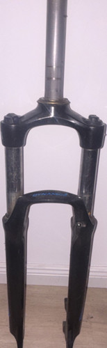 Suntour federgabel 120mm - suntour,