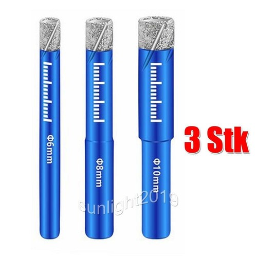 Stk 6mm 8mm 10mm - 3,