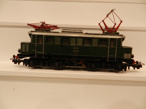 Märklin set 800 3011 - märklin,