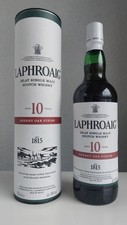 Laphroaig 10 Jahre Sherry Cask