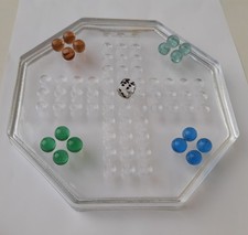 Mensch Ärgere Dich Nicht -