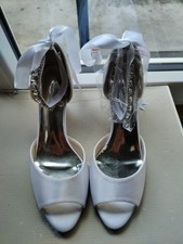 Hochzeit Schuhe Größe 41