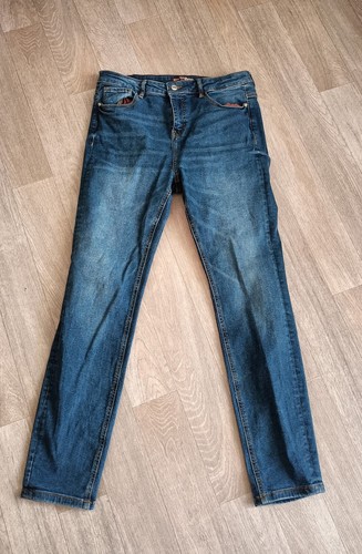 Blind date jeans - date, with