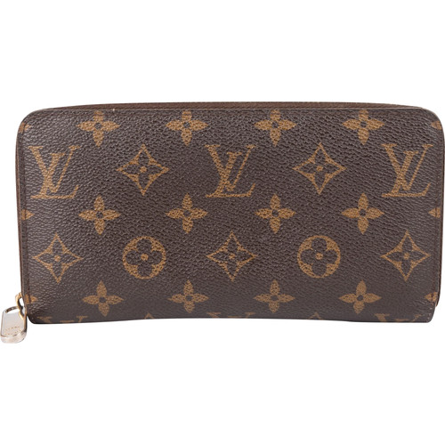 Louis vuitton canvas monogram - louis,