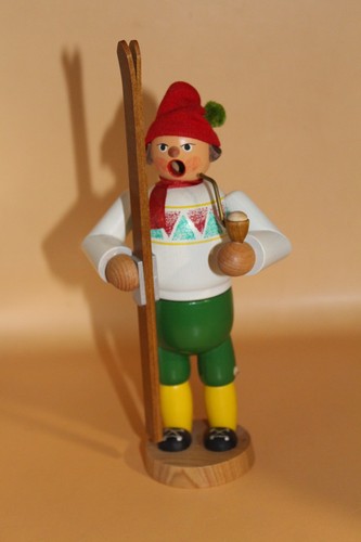 Räuchermänner wirt und - wirt,