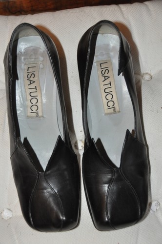 Lisa tucci pumps echt - pumps, 38