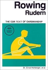 ROWING/RUDERN: THE GDR TEXT OF