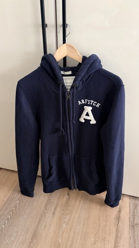 Abercrombie fitch sweatshirt - fitch,