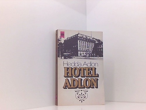 Hotel adlon das berliner - hotel,
