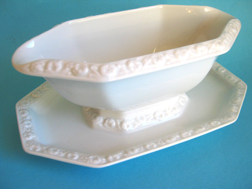 Sauciere rosenthal maria - sauciere,