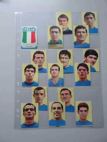 Sicker verlag italien - ,