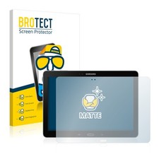 2x Schutzfolie matt für