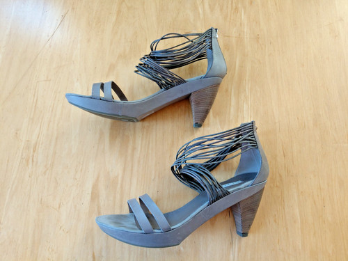 Vic matie pumps nude - matie,