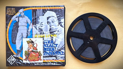 Jerry lewis der - lewis,