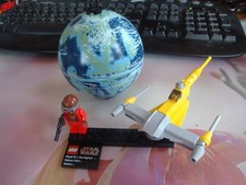 LEGO Star Wars 9674 Naboo