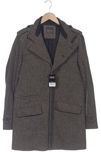Esprit mantel herren - esprit, winter