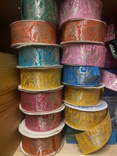 Sariborte Indien Elefanten