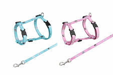 TRIXIE Katzengeschirr mit