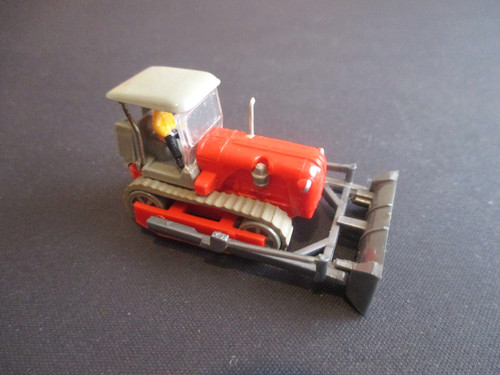 Ddr orig kettenschlepper - orig.,