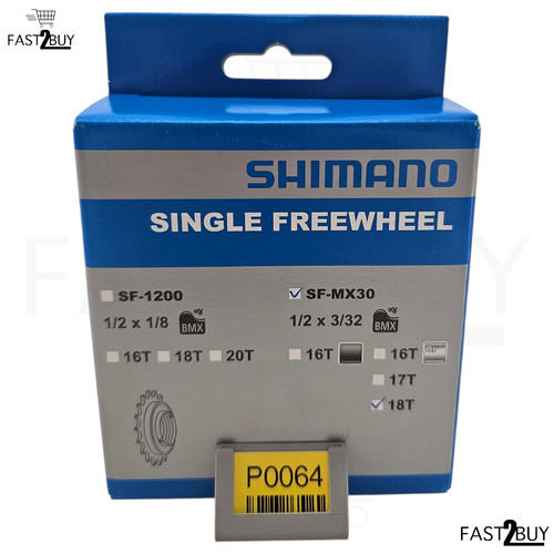Shimano mx30 18 - shimano,