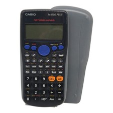 Casio de plus - fx-82,