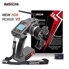 Radiolink RC6GS V3 2.4G 7