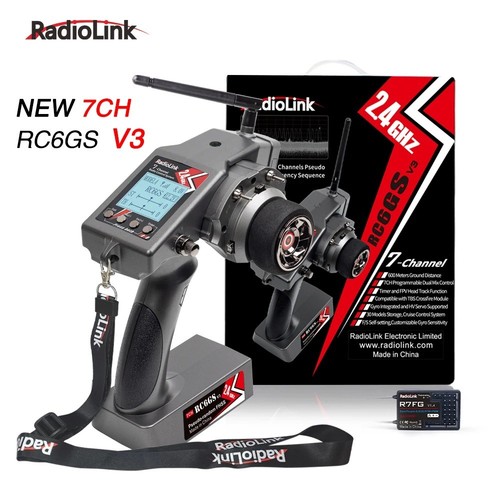 Radiolink rc6gs 4g 7 - radiolink, v3