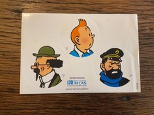 Tim und struppi - struppi, tin