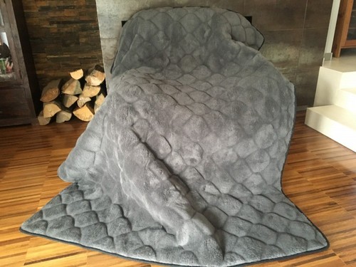 Prestige naturwolle decke - prestige,