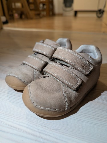 Elefanten schuhe baby - elefanten,