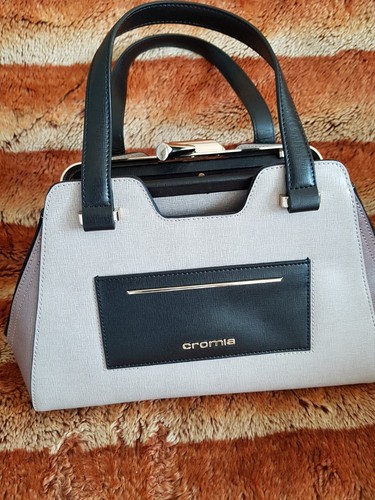 Cromia handtasche - handtasche,
