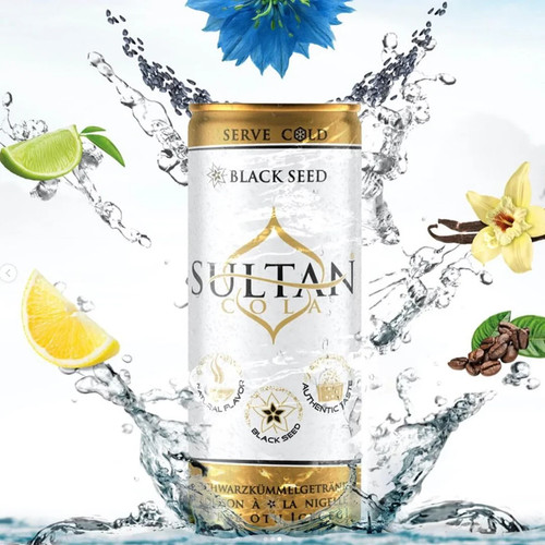 Sultan getränke soft drinks - -,