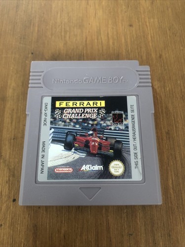 Nintendo game boy - nintendo,