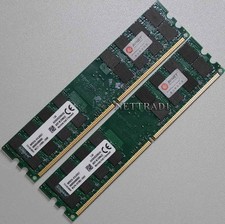8GB DDR2 RAM PC2 PC-6400 800