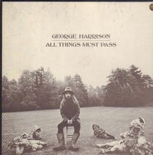 George Harrison All Things