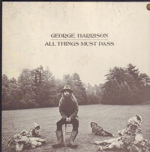 George harrison all - george,